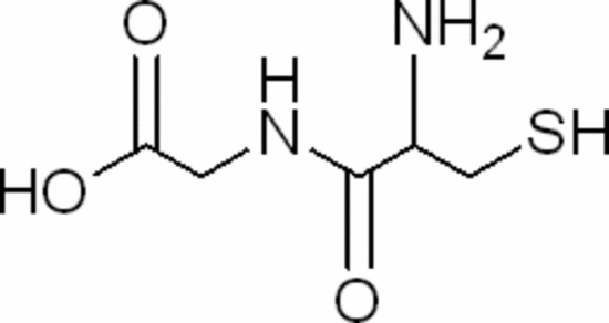 图片 半胱氨酸-甘氨酸，Cys-Gly；≥85% (TLC)