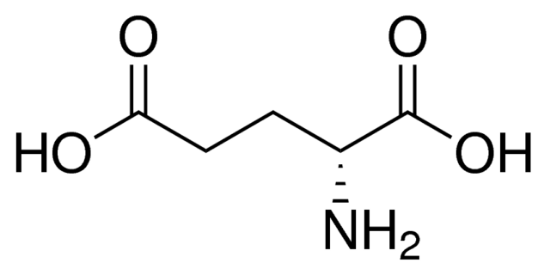 图片 D-谷氨酸，D-Glutamic acid；≥99% (TLC)