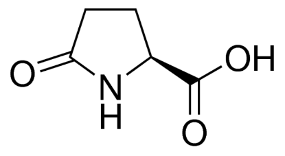 图片 L-焦谷氨酸，L-Pyroglutamic acid；≥99.0% (T)