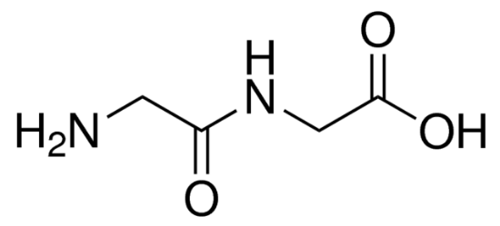 图片 甘精肽 [双甘氨肽, 甘氨酸二肽]，Gly-Gly [GlycylGlycine]；BioPerformance Certified, suitable for cell culture, ≥99%