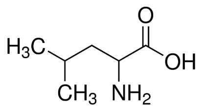 图片 DL-亮氨酸，DL-Leucine；≥99% (HPLC)
