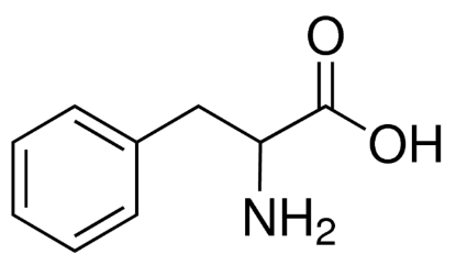 图片 DL-苯丙氨酸，DL-Phenylalanine；ReagentPlus®, 99%