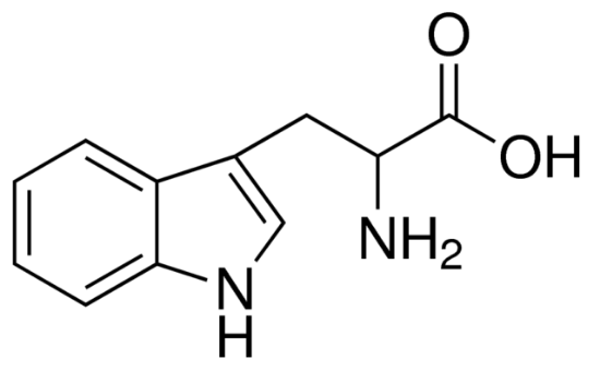 图片 DL-色氨酸，DL-Tryptophan；≥99% (HPLC)