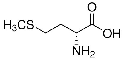 图片 D-蛋氨酸，D-Methionine；≥98% (HPLC)