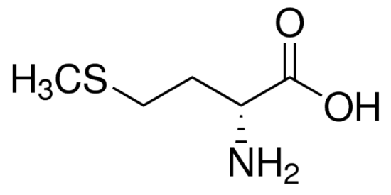 图片 D-蛋氨酸，D-Methionine；≥98% (HPLC)