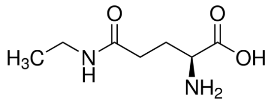 图片 L-茶氨酸，L-Theanine；≥98% (HPLC)