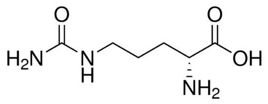 图片 D-瓜氨酸，D-Citrulline；≥99.0%
