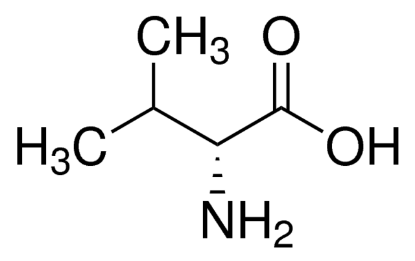 图片 D-缬氨酸，D-Valine；≥98%