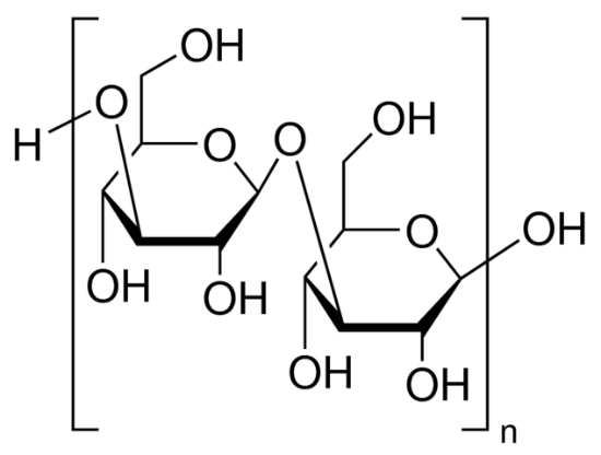 图片 β-D-葡聚糖来源于大麦 [β-葡聚糖]，β-D-Glucan from barley；for use with Total Dietary Fiber Control Kit, TDF-C10