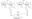 图片 溶菌酶来源于鸡蛋白，Lysozyme from chicken egg white；BioUltra, lyophilized powder, ≥98% (SDS-PAGE), ≥40,000 units/mg protein
