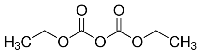 图片 焦碳酸二乙酯，Diethyl pyrocarbonate [DEPC]；≥97% (NMR)