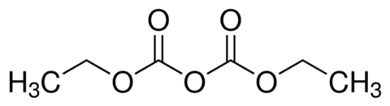 图片 焦碳酸二乙酯，Diethyl pyrocarbonate [DEPC]；≥97% (NMR)