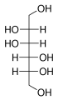 图片 D-甘露醇，D-Mannitol；suitable for microbiology