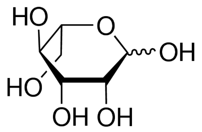 图片 L-(-)-甘露糖，L-(−)-Mannose；≥99%