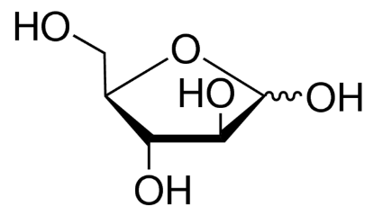 图片 DL-阿拉伯糖，DL-Arabinose；≥98%