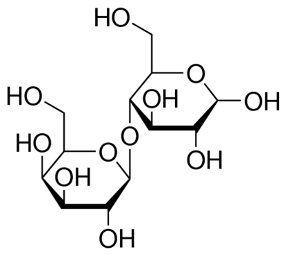 图片 无水乳糖，Lactose；tested according to Ph Eur