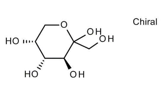 图片 D-(-)-果糖，D-(−)-Fructose；EMPROVE® ESSENTIAL Ph Eur,BP,USP,FCC, 98.5-101.2%