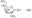 图片 D-(+)-半乳糖胺盐酸盐，D-(+)-Galactosamine hydrochloride；suitable for cell culture, BioReagent, ≥99%