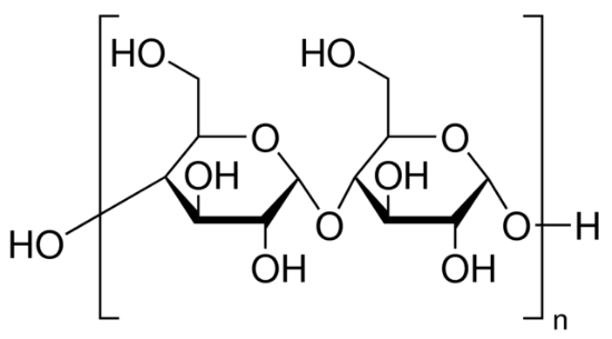 图片 可溶性淀粉，Starch, soluble；ACS reagent