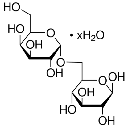 图片 蜜二糖 [密二糖]，Melibiose；≥98% (HPLC)