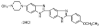图片 赫斯特荧光染料Hoechst33342 [双苯并咪唑H33342三盐酸盐]，bisBenzimide H 33342 trihydrochloride；≥98% (HPLC and TLC)