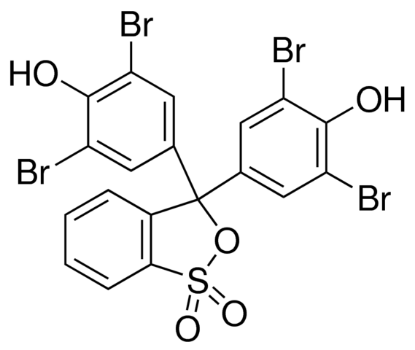 图片 溴酚蓝，Bromophenol Blue [BPB]；powder