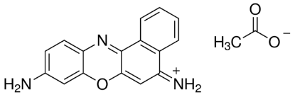图片 醋酸甲酚紫，Cresyl Violet acetate；certified by the Biological Stain Commission, Dye content, ~70%