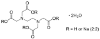 图片 乙二胺四乙酸二钠盐二水合物，Titriplex® III (ethylenedinitrilotetraacetic acid disodium salt dihydrate) [EDTA-Na2]；EMPROVE® ESSENTIAL, Ph. Eur., BP, ChP, JP, USP