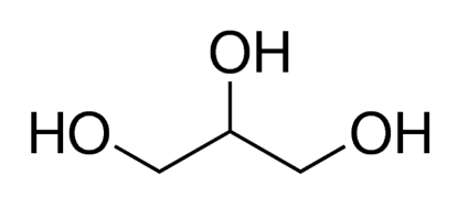 图片 甘油 [丙三醇]，Glycerol；anhydrous (vegetable) suitable for biopharmaceutical production EMPROVE® bio Ph Eur,BP,JP,USP,ACS