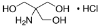 图片 三羟甲基氨基甲烷盐酸盐 [TRIS盐酸盐]，TRIS hydrochloride；PharmaGrade, Manufactured under appropriate controls for use as a raw material in pharma or biopharmaceutical production., suitable for cell culture