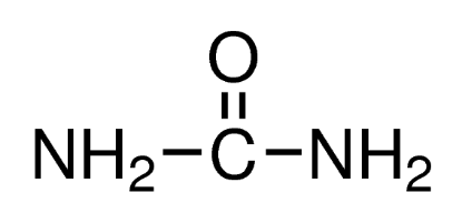 图片 尿素，Urea；BioXtra, pH 7.5-9.5 (20 °C, 5 M in H2O)