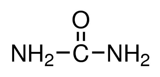 图片 尿素，Urea；BioXtra, pH 7.5-9.5 (20 °C, 5 M in H2O)