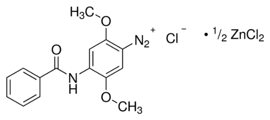 图片 固蓝RR盐，Fast Blue RR Salt；crystalline