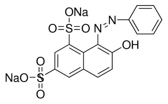 图片 橙黄G，Orange G；for NA electrophoresis, for molecular biology