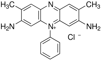 图片 藏红O [番红O, 臧红]，Safranin O；Dye content ≥85%