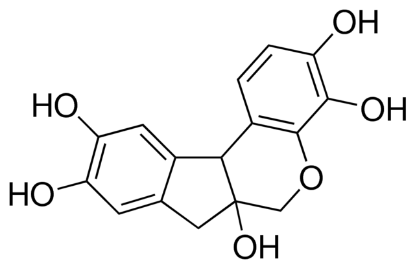 图片 苏木精 [苏木素]，Hematoxylin；certified by the Biological Stain Commission