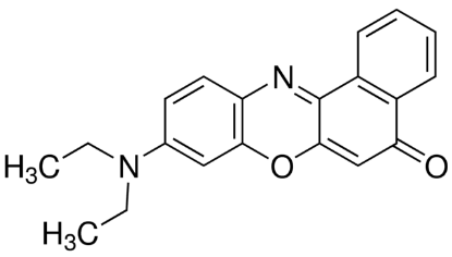 图片 尼罗红，Nile Red；Technical grade