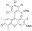 图片 孟加拉玫瑰红 [虎红钠盐]，Rose bengal；certified by the Biological Stain Commission, Dye content ≥80%