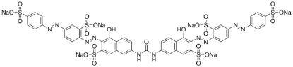 图片 直接红80 [天狼星红]，Direct Red 80 [Sirius Red]；Dye content 25%