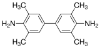 图片 3,3′,5,5′-四甲基联苯胺，3,3′,5,5′-Tetramethylbenzidine [TMB]；≥98.0% (NT)