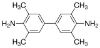 图片 3,3′,5,5′-四甲基联苯胺，3,3′,5,5′-Tetramethylbenzidine [TMB]；≥98% (TLC)