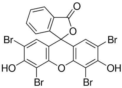 图片 伊红Y [醇溶伊红, 曙红Y]，Eosin Y；Dye content ~99 %