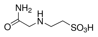 图片 N-氨基甲酰甲基乙磺酸 [ACES]，N-(2-Acetamido)-2-aminoethanesulfonic acid；≥99.0% (titration)