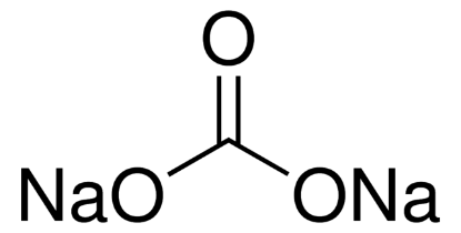 图片 无水碳酸钠，Sodium carbonate；anhydrous for analysis EMSURE® ISO, ≥99.9% dry basis (acidimetric)