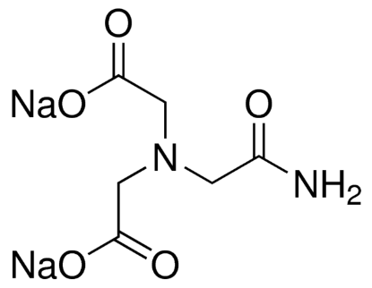 图片 乙酰氨基亚胺乙酸二钠盐，ADA disodium salt；	≥98% H2SO4 basis (dry, titration)