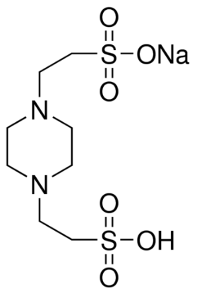 图片 PIPES钠盐，PIPES sodium salt；≥99% (titration)