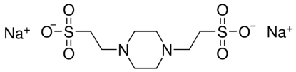 图片 PIPES二钠盐，PIPES disodium salt；≥99% (titration)