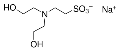图片 BES钠盐，BES sodium salt；≥99% (titration)
