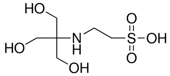图片 Tris乙磺酸，TES；≥99% (titration)