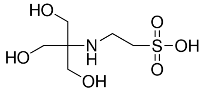 图片 Tris乙磺酸，TES；BioPerformance Certified, suitable for cell culture, ≥99% (titration)